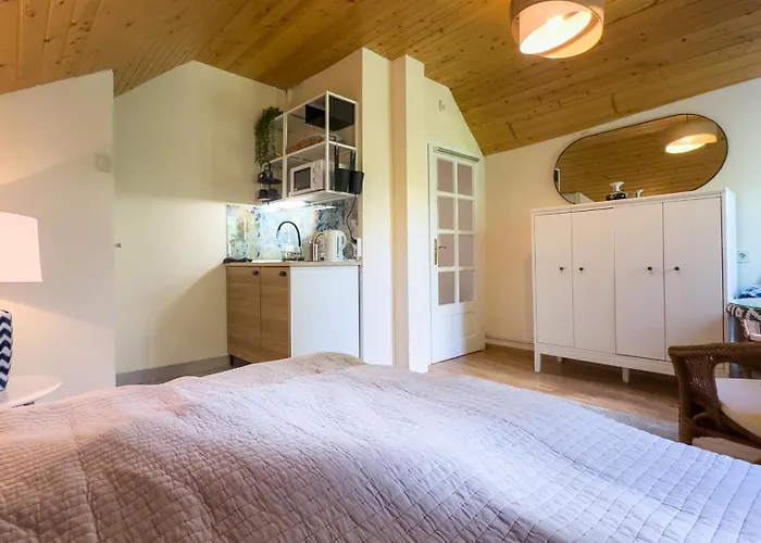 Révfülöp Panoráma Kúria Apartman Kővágóörs
