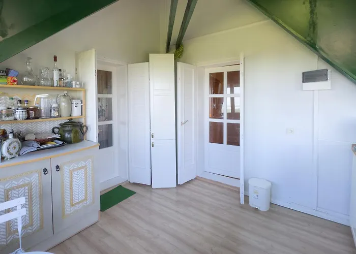 Apartman Révfülöp Panoráma Kúria