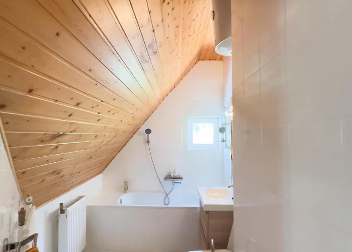 Apartman Révfülöp Panoráma Kúria