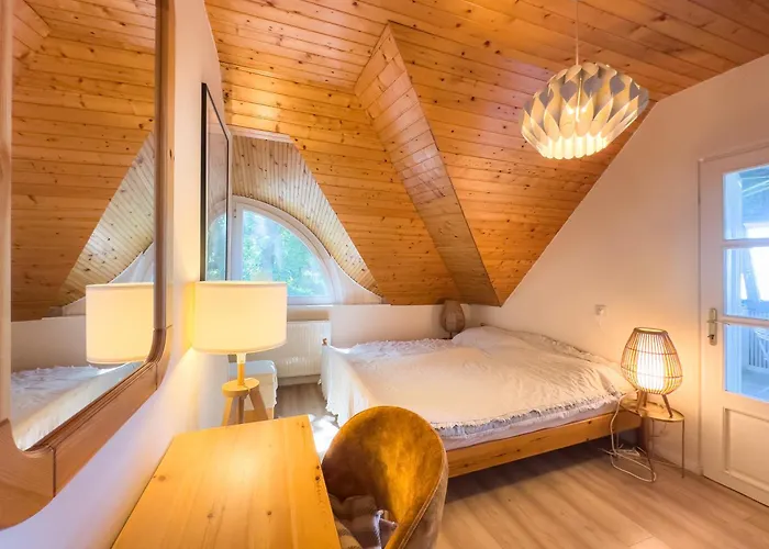 Révfülöp Panoráma Kúria * Kővágóörs