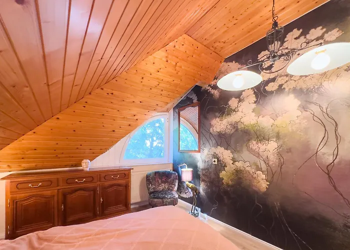 Apartman Révfülöp Panoráma Kúria *