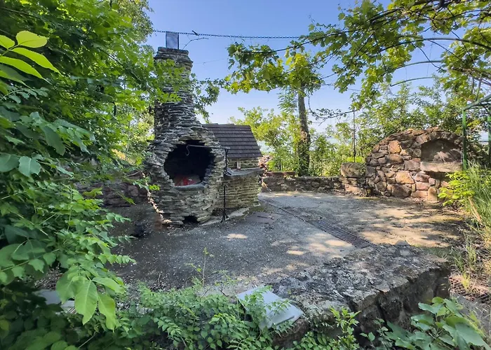 Révfülöp Panoráma Kúria Apartman