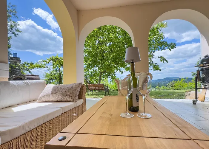 Apartman Révfülöp Panoráma Kúria